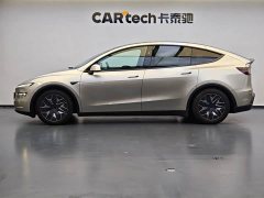 Tesla Model Y L 2025 Long Range All-Wheel Drive - ფოტო 2
