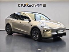 Tesla Model Y L 2025 Long Range All-Wheel Drive - ფოტო 3