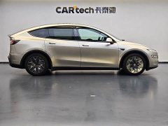 Tesla Model Y L 2025 Long Range All-Wheel Drive - ფოტო 4