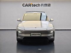 Tesla Model Y L 2025 Long Range All-Wheel Drive - ფოტო 5