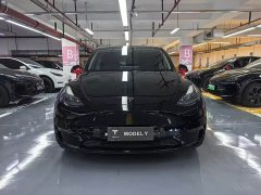 Tesla Model Y Standard Range RWD - ფოტო 2