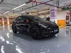 Tesla Model Y Standard Range RWD - ფოტო 3