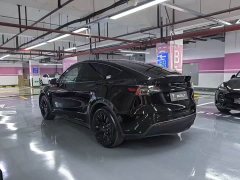 Tesla Model Y Standard Range RWD - ფოტო 4