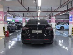 Tesla Model Y Standard Range RWD - ფოტო 5