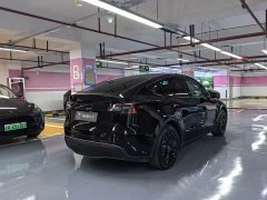 Tesla Model Y Standard Range RWD - ფოტო 6