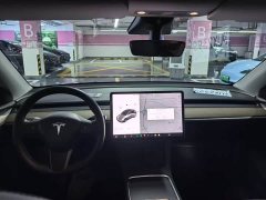 Tesla Model Y Standard Range RWD - ფოტო 7