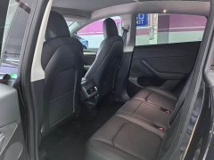 Tesla Model Y Standard Range RWD - ფოტო 9