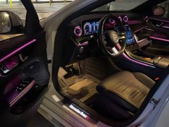 Mercedes-Benz C-Class C 260 L AMG Line - ფოტო 3