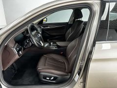 BMW 5 Series Facelift 530Li Premier Luxury Package - ფოტო 10