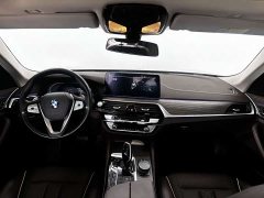 BMW 5 Series Facelift 530Li Premier Luxury Package - ფოტო 11