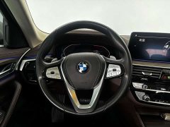 BMW 5 Series Facelift 530Li Premier Luxury Package - ფოტო 15