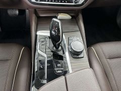 BMW 5 Series Facelift 530Li Premier Luxury Package - ფოტო 18