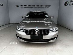 BMW 5 Series Facelift 530Li Premier Luxury Package - ფოტო 2