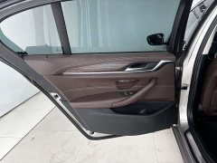 BMW 5 Series Facelift 530Li Premier Luxury Package - ფოტო 20