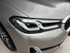 BMW 5 Series Facelift 530Li Premier Luxury Package - ფოტო 7