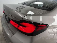 BMW 5 Series Facelift 530Li Premier Luxury Package - ფოტო 8
