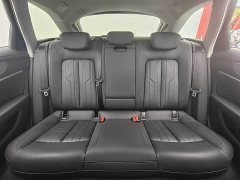 Audi A6 (Imported) 2022 Avant Pioneer 40 TFSI Luxury Dynamic - ფოტო 12