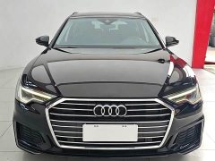 Audi A6 (Imported) 2022 Avant Pioneer 40 TFSI Luxury Dynamic - ფოტო 2