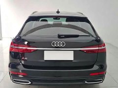 Audi A6 (Imported) 2022 Avant Pioneer 40 TFSI Luxury Dynamic - ფოტო 6