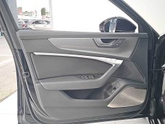 Audi A6 (Imported) 2022 Avant Pioneer 40 TFSI Luxury Dynamic - ფოტო 9
