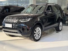 Land Rover Discovery 360PS S - ფოტო 1