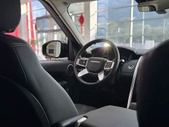 Land Rover Discovery 360PS S - ფოტო 10