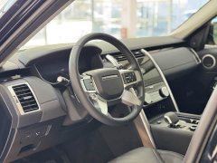 Land Rover Discovery 360PS S - ფოტო 14