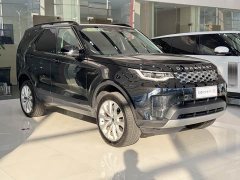 Land Rover Discovery 360PS S - ფოტო 2