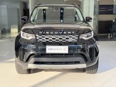 Land Rover Discovery 360PS S - ფოტო 3