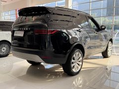 Land Rover Discovery 360PS S - ფოტო 4
