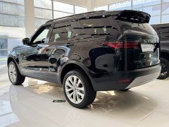 Land Rover Discovery 360PS S - ფოტო 5