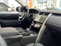 Land Rover Discovery 360PS S - ფოტო 7
