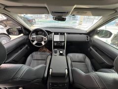 Land Rover Discovery 360PS S - ფოტო 8