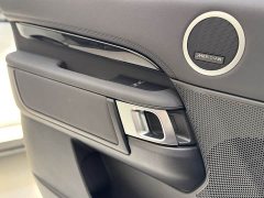 Land Rover Discovery 360PS S - ფოტო 9
