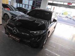 Mercedes-Benz GLC 300 L 4MATIC Dynamic 5-Seater - ფოტო 1