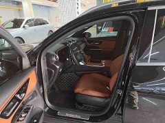 Mercedes-Benz GLC 300 L 4MATIC Dynamic 5-Seater - ფოტო 2