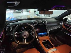 Mercedes-Benz GLC 300 L 4MATIC Dynamic 5-Seater - ფოტო 3