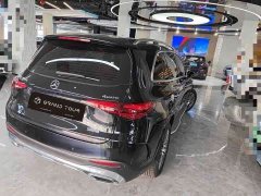 Mercedes-Benz GLC 300 L 4MATIC Dynamic 5-Seater - ფოტო 5