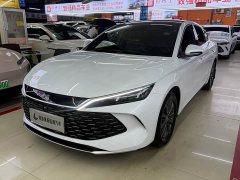 BYD Qin L DM-i 80KM Elite - ფოტო 1