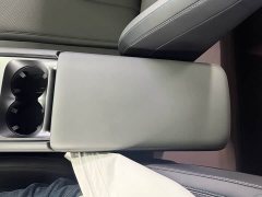 BYD Qin L DM-i 80KM Elite - ფოტო 13