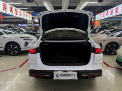 BYD Qin L DM-i 80KM Elite - ფოტო 15