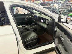 BYD Qin L DM-i 80KM Elite - ფოტო 16
