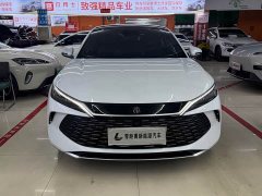 BYD Qin L DM-i 80KM Elite - ფოტო 2