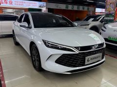 BYD Qin L DM-i 80KM Elite - ფოტო 3