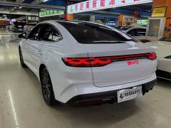 BYD Qin L DM-i 80KM Elite - ფოტო 4