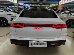 BYD Qin L DM-i 80KM Elite - ფოტო 5