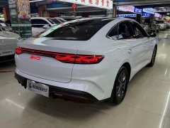 BYD Qin L DM-i 80KM Elite - ფოტო 6