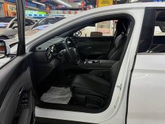 BYD Qin L DM-i 80KM Elite - ფოტო 7