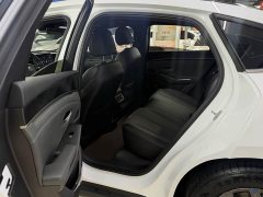 BYD Qin L DM-i 80KM Elite - ფოტო 8