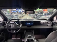 BYD Qin L DM-i 80KM Elite - ფოტო 9